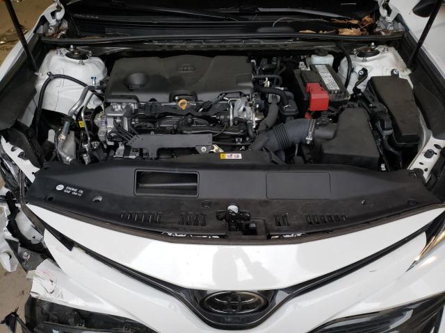 4T1B11HK4KU814306 | 2019 TOYOTA CAMRY L