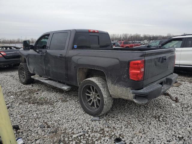 2014 Chevrolet Silverado K1500 High Country VIN: 3GCUKTEC0EG471780 Lot: 38906224