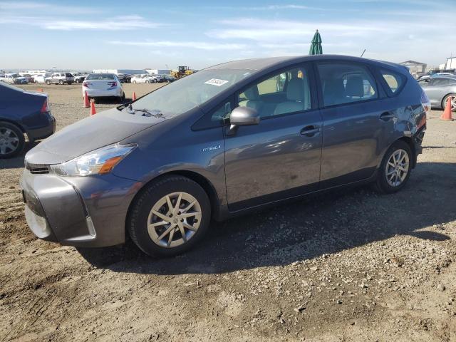 JTDZN3EU8FJ036768 | 2015 Toyota prius v