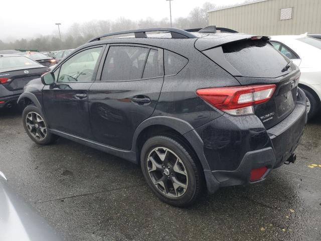 JF2GTABC5JH264600 | 2018 SUBARU CROSSTREK