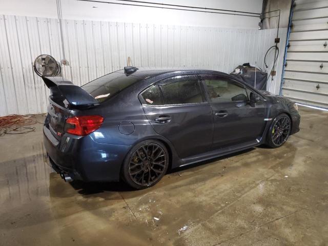 2019 Subaru Wrx Sti VIN: JF1VA2R6XK9815316 Lot: 40251314