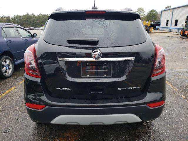 KL4CJASB2JB651340 | 2018 BUICK ENCORE PRE