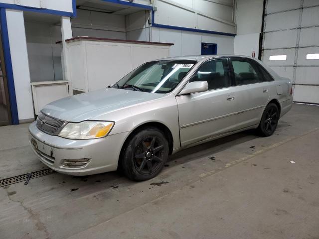 4T1BF28B7YU050595 | 2000 Toyota avalon xl