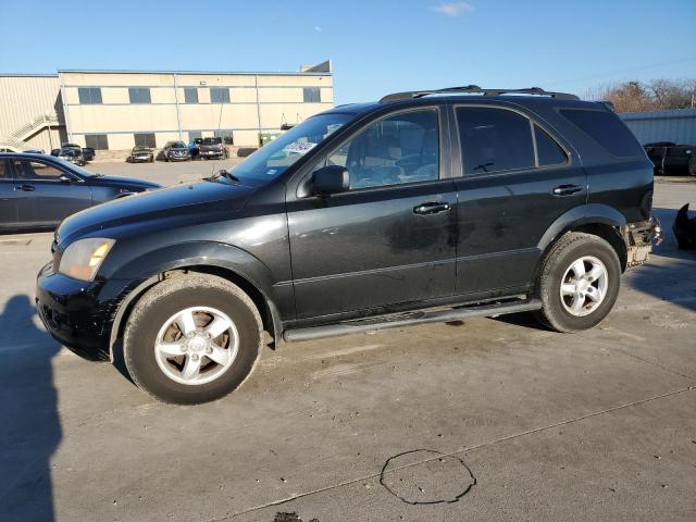 2007 Kia Sorento EX