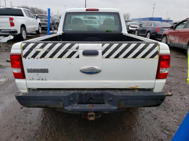 2009 Ford Ranger VIN: 1FTYR10D29PA35192 Lot: 40281974