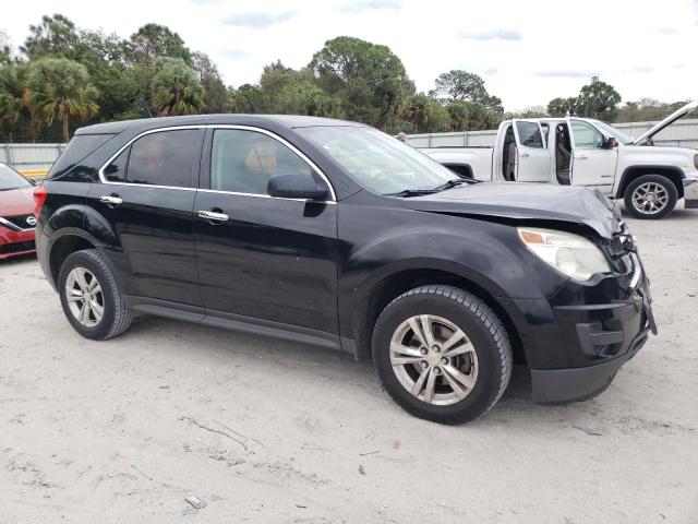 2013 Chevrolet Equinox Ls VIN: 2GNALBEK1D6330221 Lot: 37297344