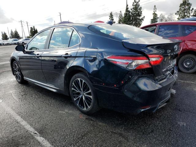 4T1B11HK4KU702928 | 2019 TOYOTA CAMRY L