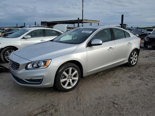 2016 Volvo S60 