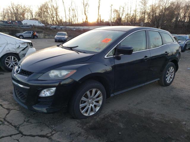 JM3ER2AM5B0404866 | 2011 Mazda cx-7