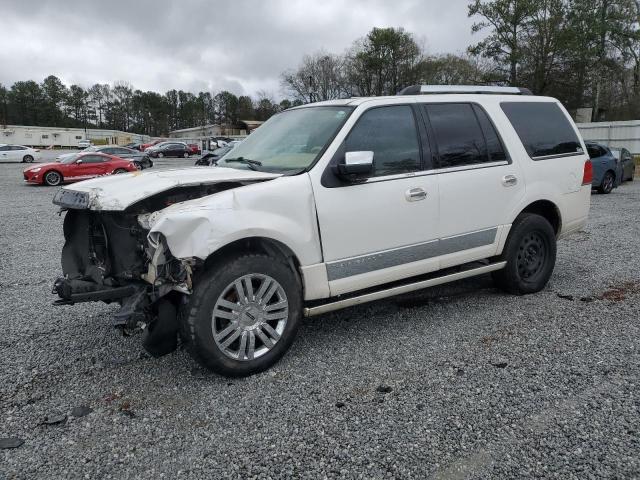 2010 Lincoln Navigator 