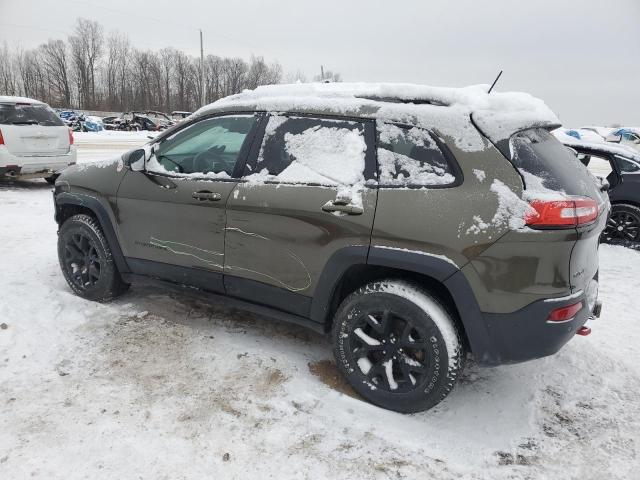 1C4PJMBS6EW279086 | 2014 JEEP CHEROKEE T