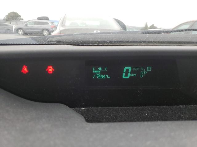 2005 Toyota Prius - Image 9