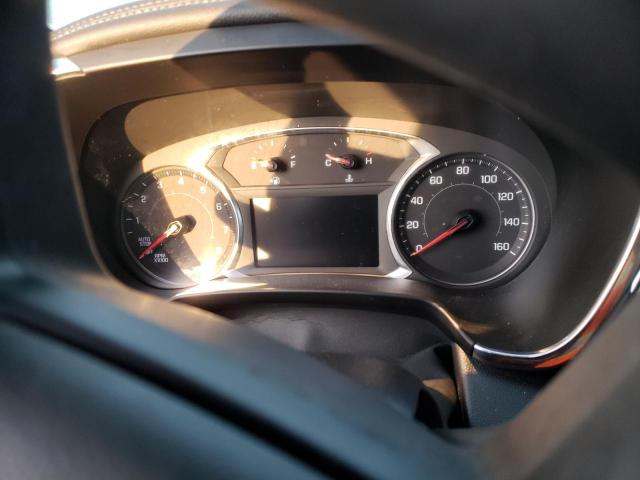 2020 CHEVROLET BLAZER 2LT - 3GNKBCRS8LS637411