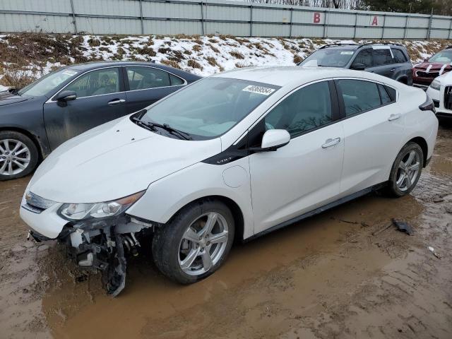 VIN 1G1RC6S56JU117899 2018 Chevrolet Volt, LT no.1