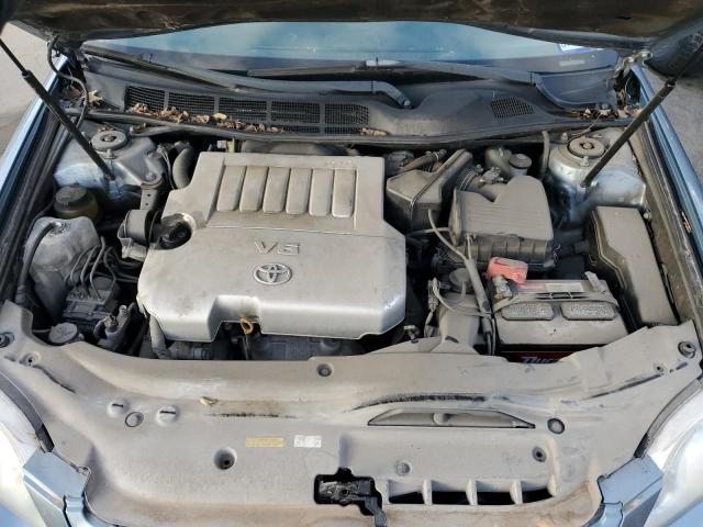 2007 Toyota Avalon Xl VIN: 4T1BK36B57U235389 Lot: 39816044