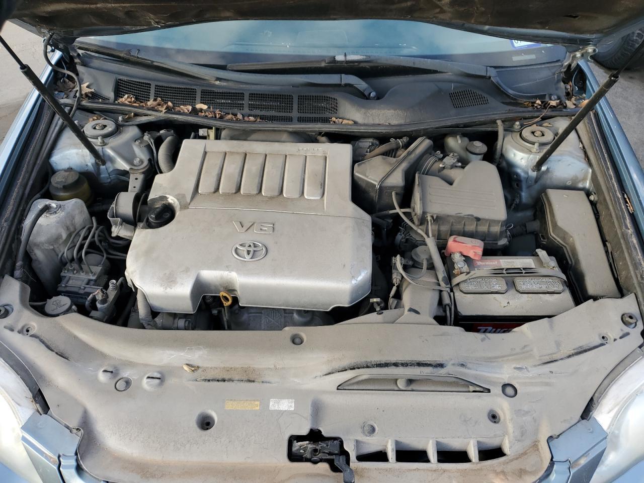 4T1BK36B57U235389 2007 Toyota Avalon Xl