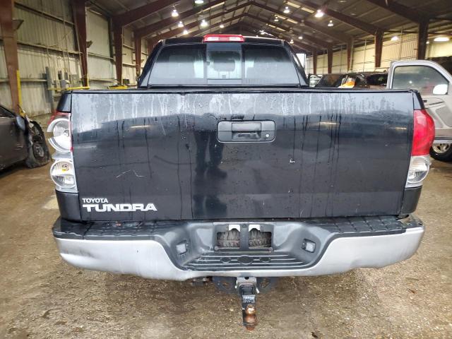 2007 Toyota Tundra Double Cab Sr5 VIN: 5TFRV54187X030809 Lot: 39604114