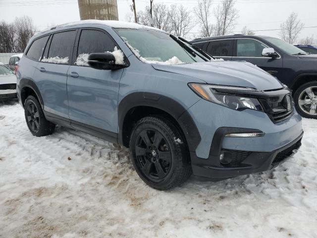 2022 HONDA PILOT TRAI 5FNYF6H89NB074119