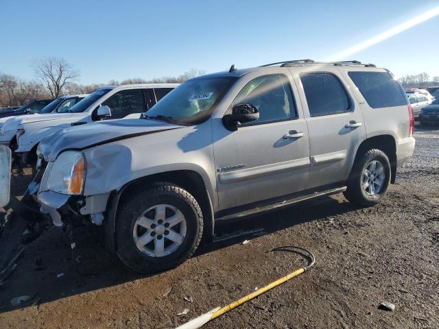 2007 GMC Yukon VIN: 1GKFK13017J246781 Lot: 39092364