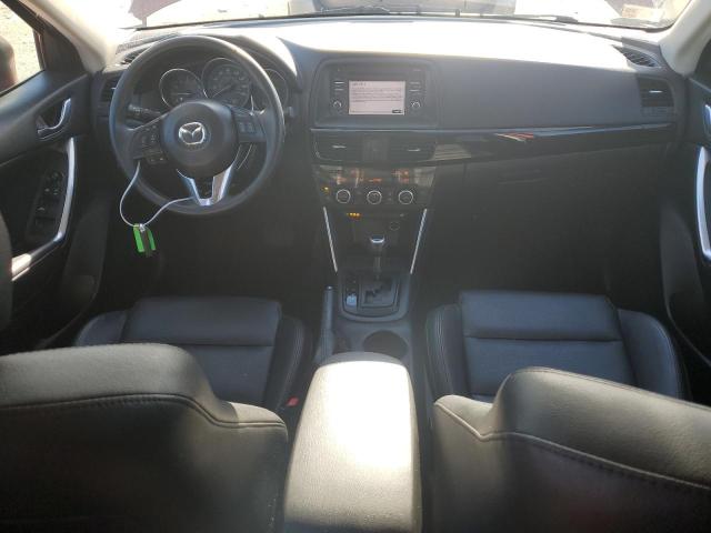 JM3KE4DY3E0312362 | 2014 MAZDA CX-5 GT