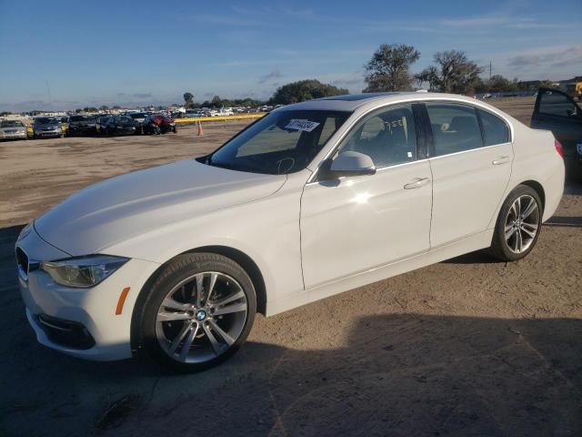 2017 BMW 3 Series 330i