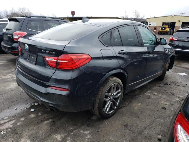 2017 BMW X4 XDRIVEM - 5UXXW7C3XH0U26204