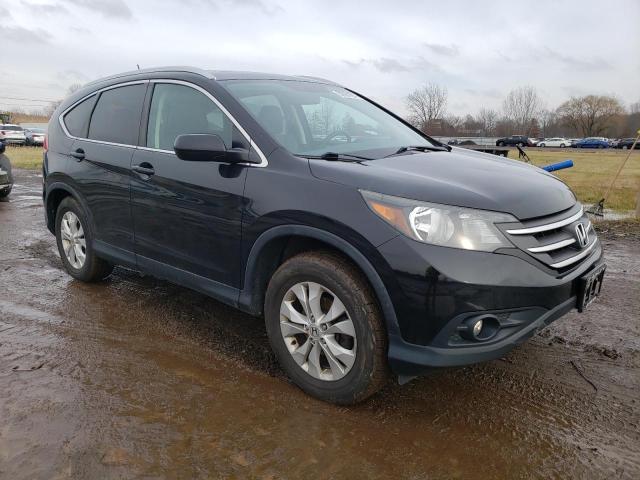 Vin: 5j6rm4h75el005683, lot: 37091094, honda crv exl 20144
