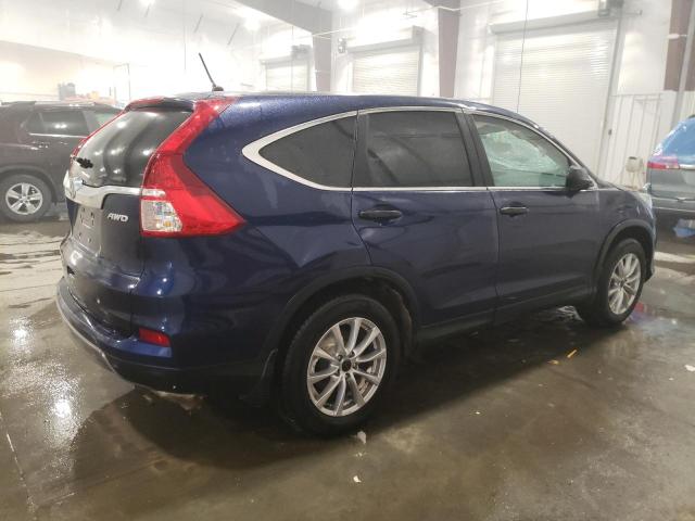 2HKRM4H37FH628389 | 2015 HONDA CR-V LX