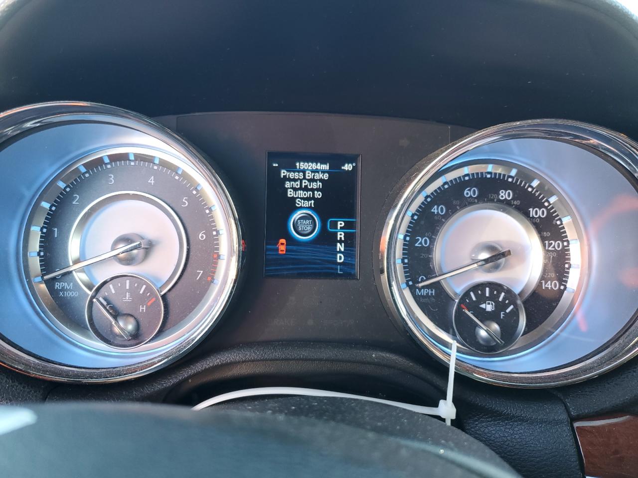 2C3CCAAG3DH627433 2013 Chrysler 300