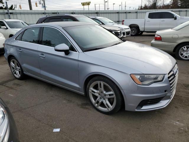 VIN WAUEFGFF9F1066278 2015 AUDI A3 no.4