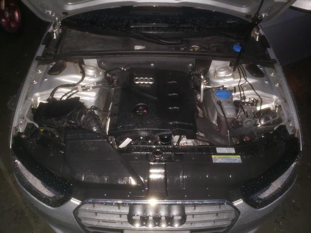 WAUFFAFL2DA184466 2013 AUDI A4, photo no. 11