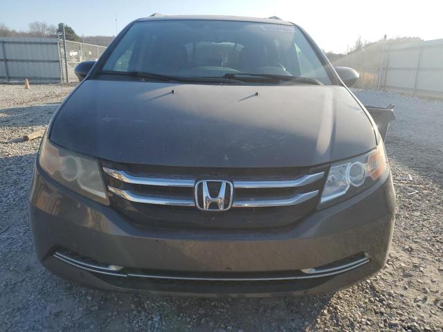 5FNRL5H69FB059028 | 2015 HONDA ODYSSEY EX