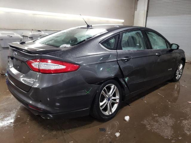 3FA6P0LU3GR204022 | 2016 FORD FUSION SE