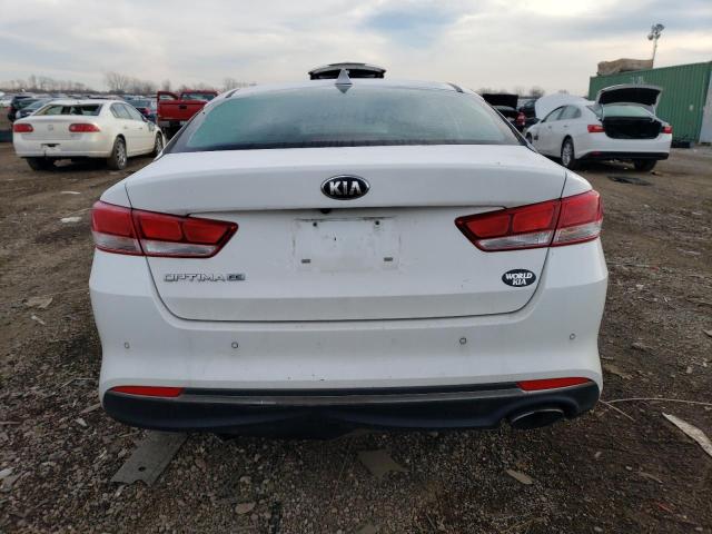 5XXGT4L36HG177651 | 2017 KIA OPTIMA LX