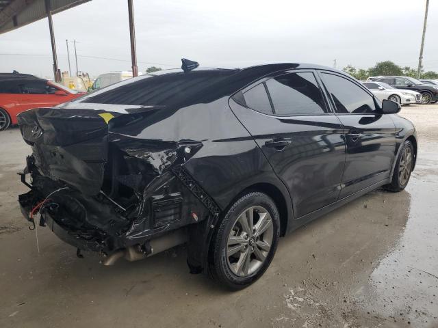 5NPD84LF7JH231242 | 2018 HYUNDAI ELANTRA SE