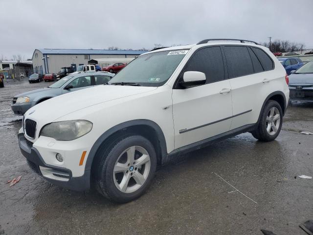 2008 BMW X5 3.0i