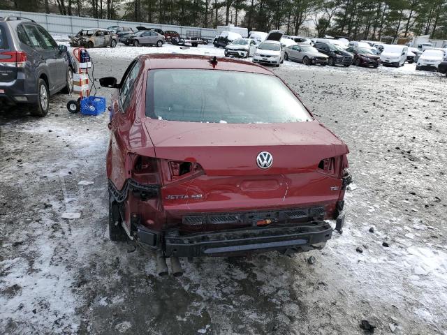 3VWL17AJXHM391044 | 2017 VOLKSWAGEN JETTA SEL