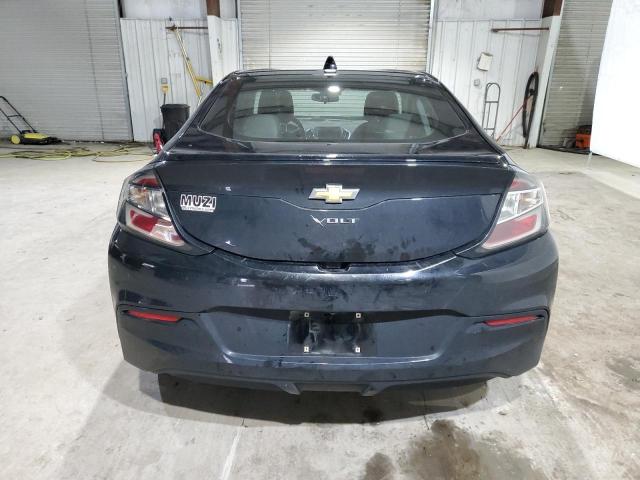 1G1RC6S57HU193271 | 2017 CHEVROLET VOLT LT