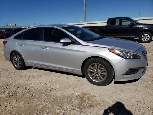 5NPE24AF1HH460597 | 2017 HYUNDAI SONATA SE