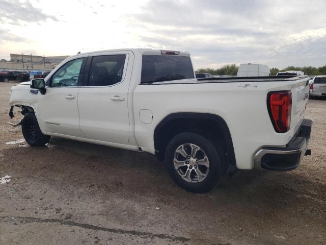 3GTU9BED9MG231155 | 2021 GMC SIERRA K15