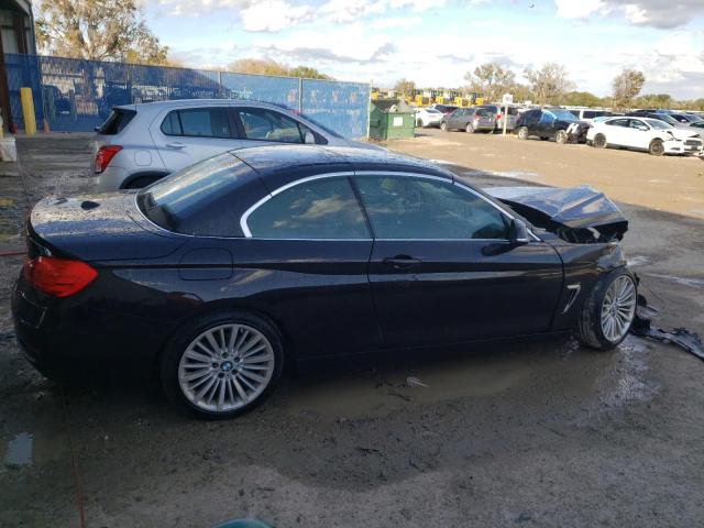 WBA3V5C51EJ969517 | 2014 BMW 428 I