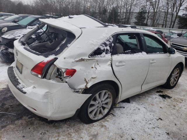 2010 Toyota Venza VIN: 4T3BA3BBXAU017116 Lot: 38712314