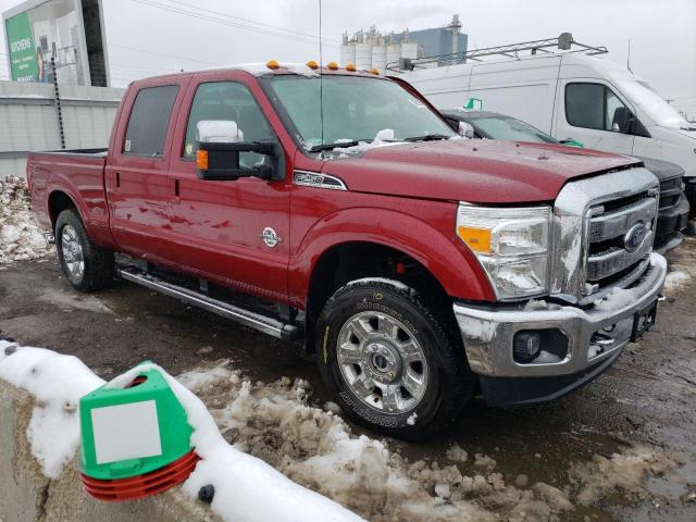 1FT7W2BT1FEA38431 | 2015 FORD F250 SUPER