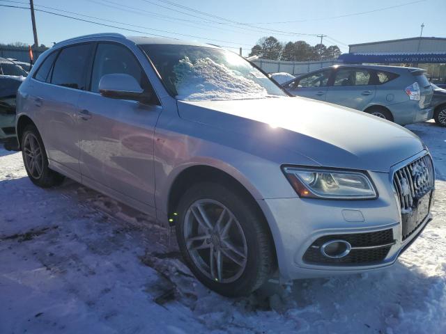 VIN WA1WGAFP4DA048014 2013 Audi Q5, Prestige no.4