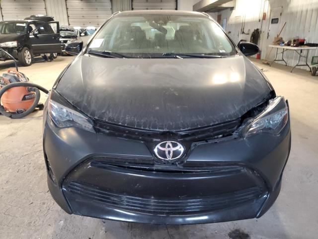 2T1BURHE5JC106257 | 2018 TOYOTA COROLLA L