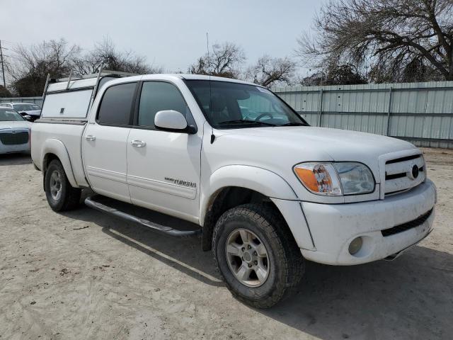 VIN KNDJ23AU6N7806859 2005 TOYOTA TUNDRA no.4