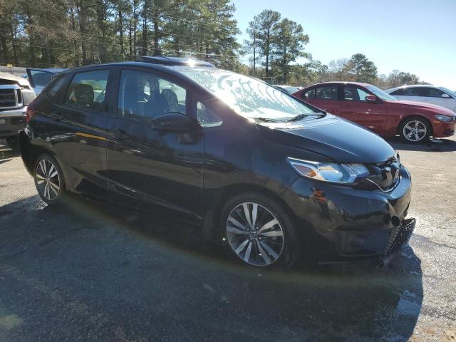 JHMGK5H73GX031153 | 2016 HONDA FIT EX