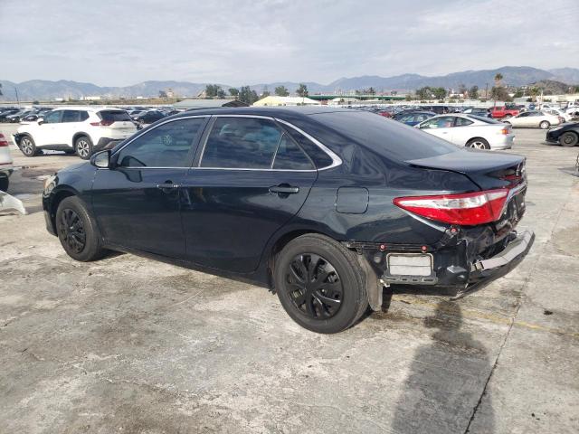 4T1BF1FK7HU410350 | 2017 TOYOTA CAMRY LE