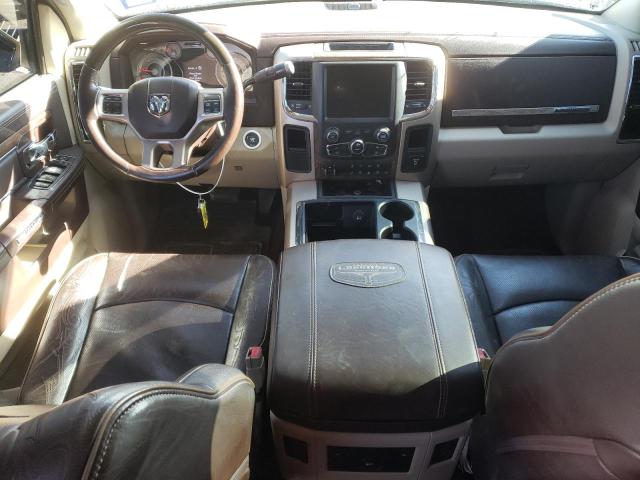 2015 RAM 3500 LONGH 3C63RPNL9FG633395