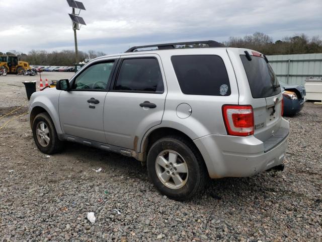 Vin: 1fmcu0d76akb02736, lot: 39189634, ford escape xlt 20102